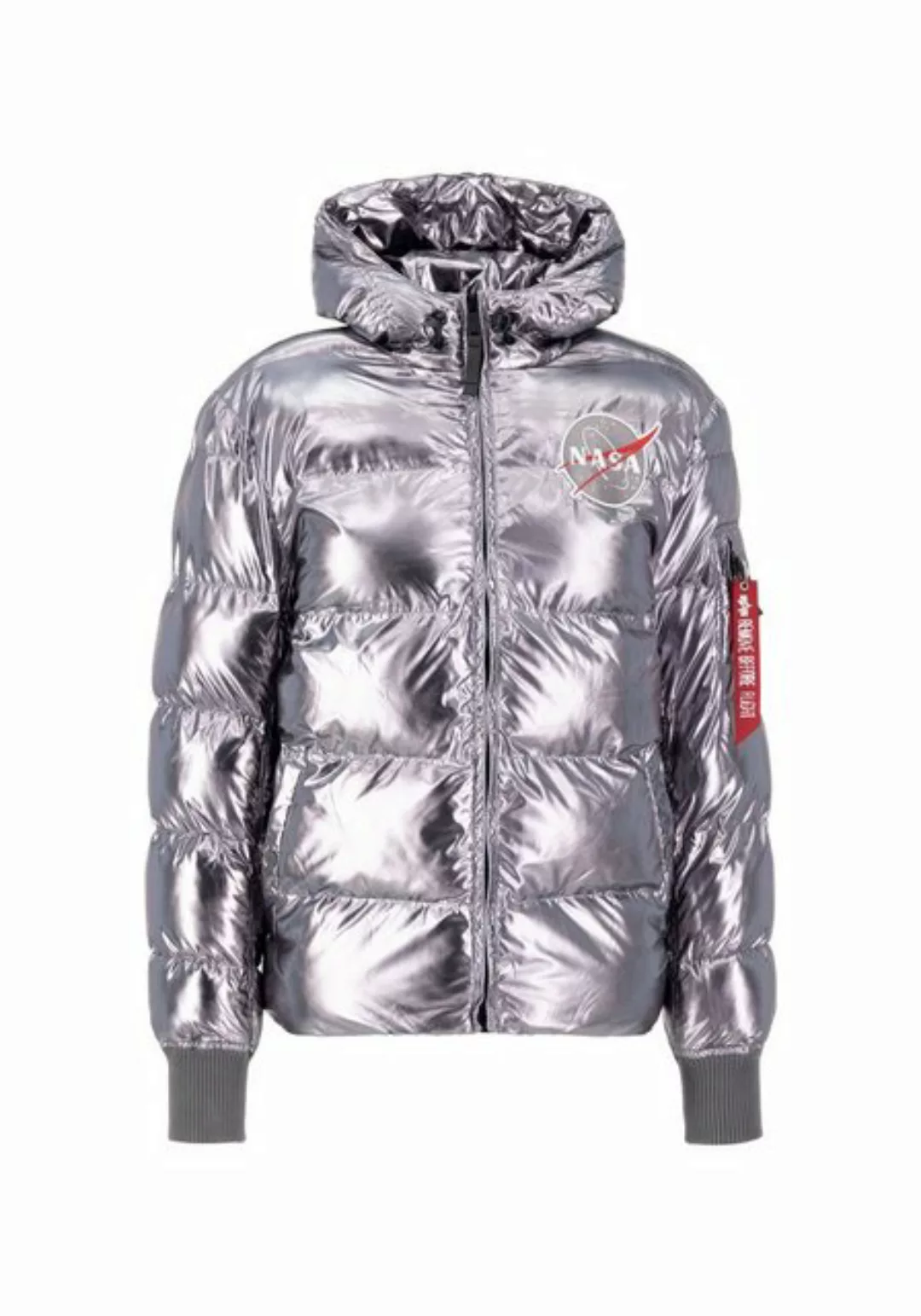 Alpha Industries Winterjacke ALPHA INDUSTRIES Men - Cold Weather Jackets günstig online kaufen