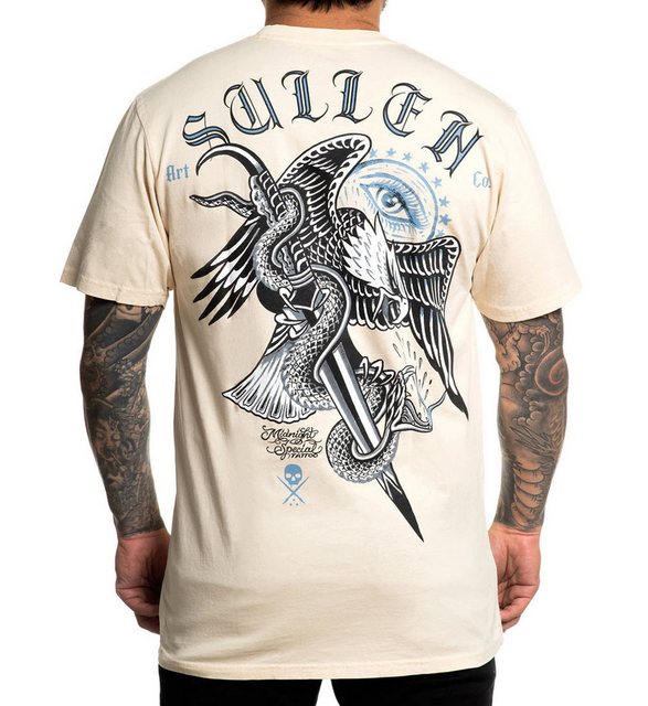 Sullen Clothing T-Shirt Midnight Special günstig online kaufen