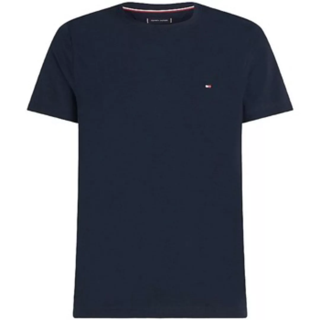 Tommy Hilfiger  T-Shirts & Poloshirts MW0MW27539 günstig online kaufen