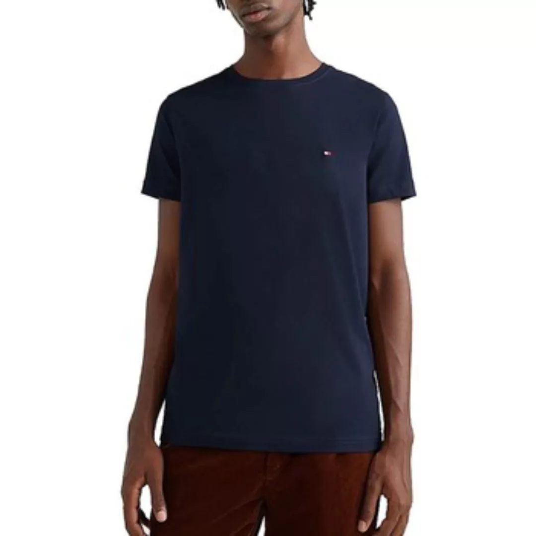 Tommy Hilfiger  T-Shirts & Poloshirts MW0MW27539 günstig online kaufen