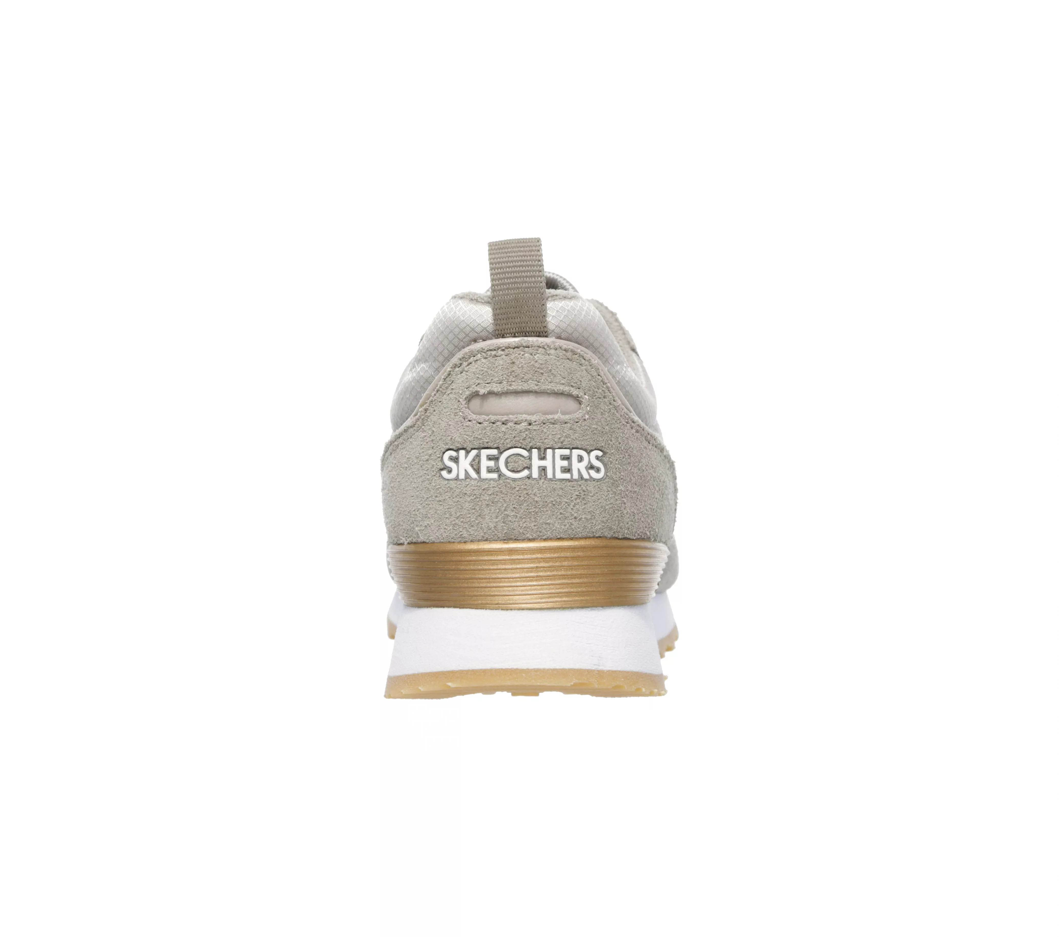 Skechers  Sneaker Schnürhalbschuh OG 85-Goldn Gurl 111/TPE günstig online kaufen