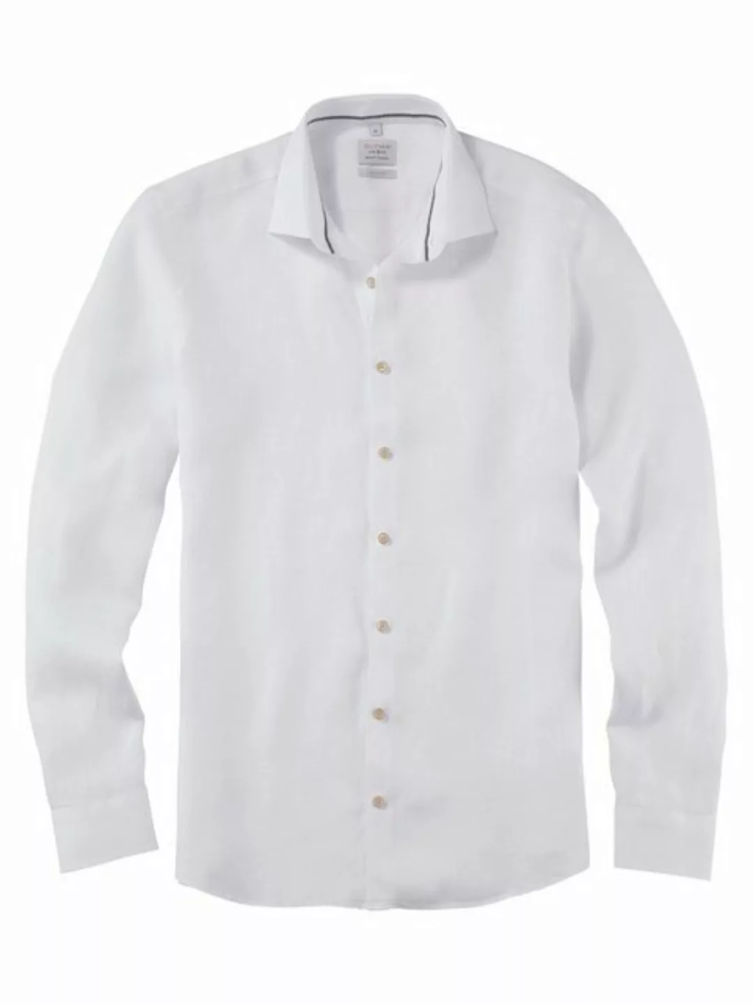 OLYMP Leinenhemd 3228/34 Hemden günstig online kaufen