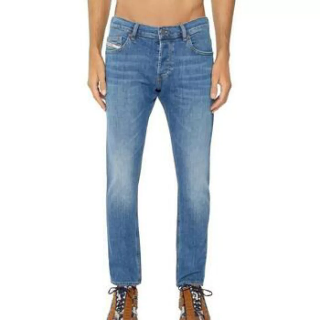 Diesel  Slim Fit Jeans 00SID9-0IHAT günstig online kaufen