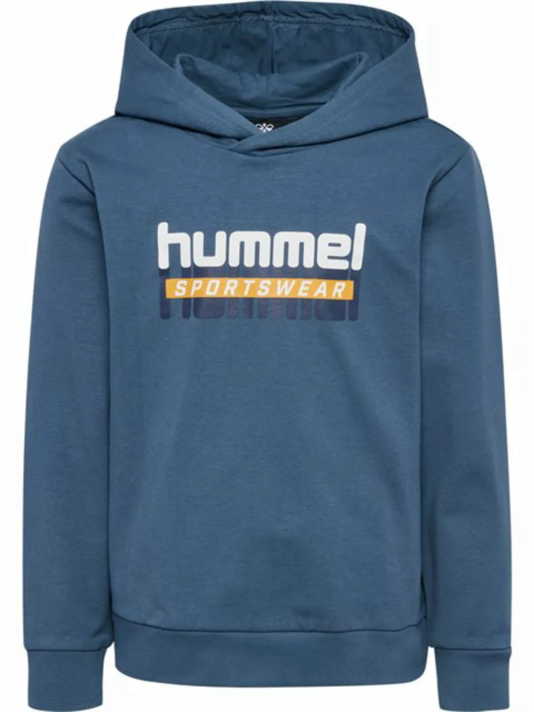 hummel Kapuzensweatshirt günstig online kaufen