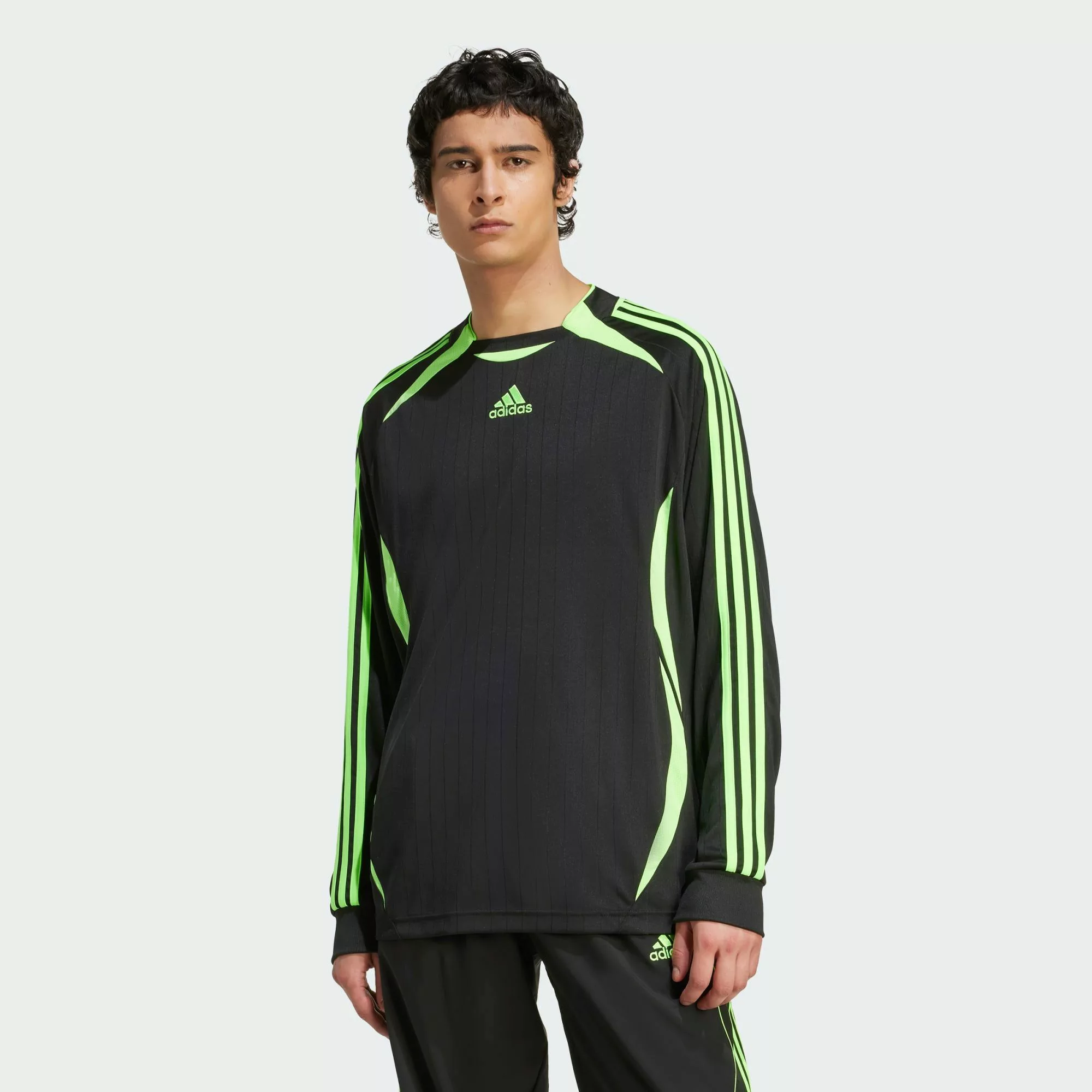adidas Originals T-Shirt TEAMGEIST ADICOLOR LONGSLEEVE günstig online kaufen