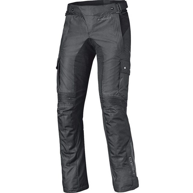 Held Biker Fashion Motorradhose Held Bene GORE-TEX® Tourenhose schwarz 3XL günstig online kaufen