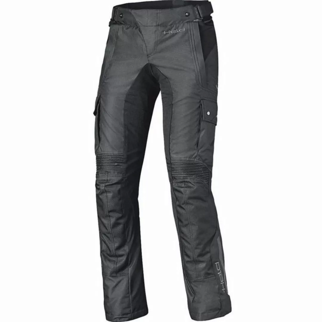 Held Biker Fashion Motorradhose Held Bene GORE-TEX® Tourenhose schwarz 3XL günstig online kaufen