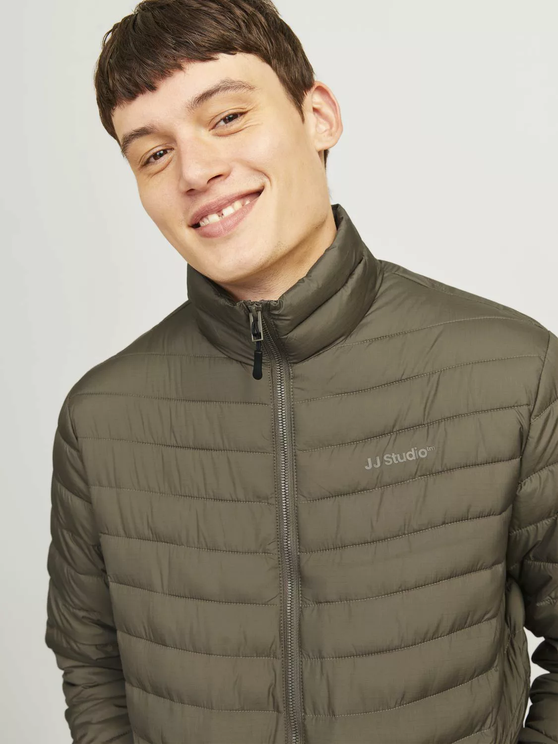 Jack & Jones Steppjacke JJEState (1-St) günstig online kaufen