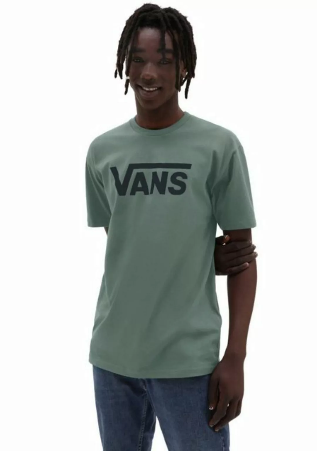 Vans T-Shirt MN VANS CLASSIC günstig online kaufen