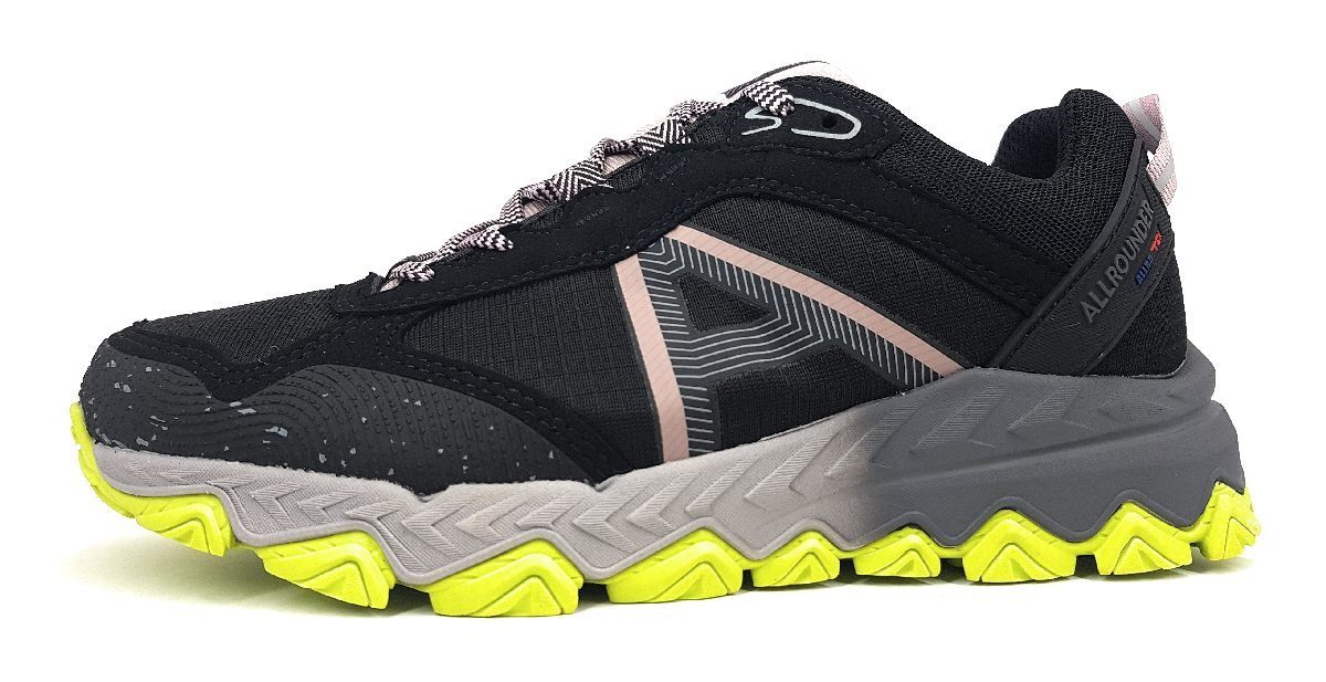Allrounder by Mephisto Wanderschuh Outdoorschuh günstig online kaufen