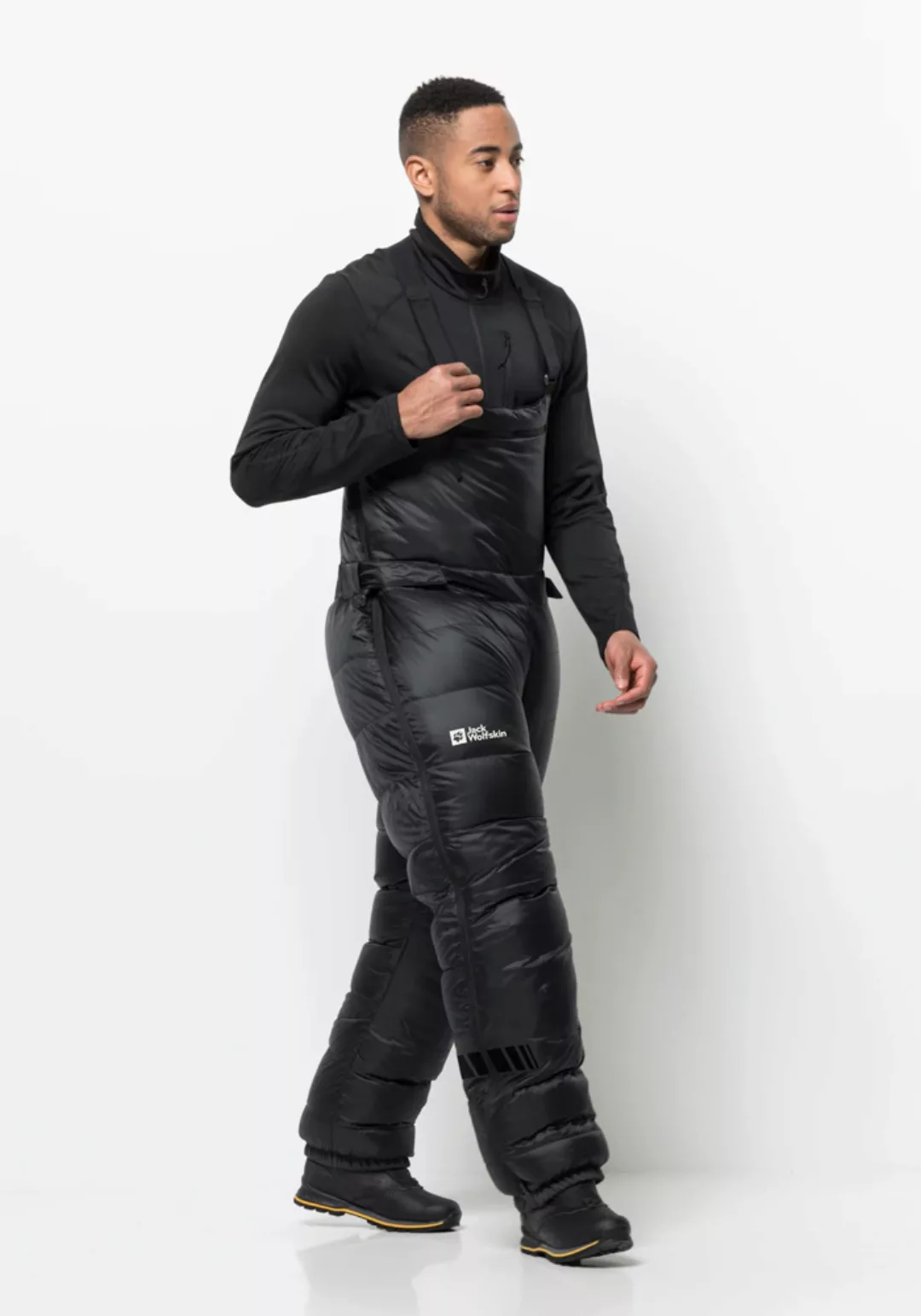 Jack Wolfskin Funktionshose "1995 SERIES DOWN PANTS" günstig online kaufen