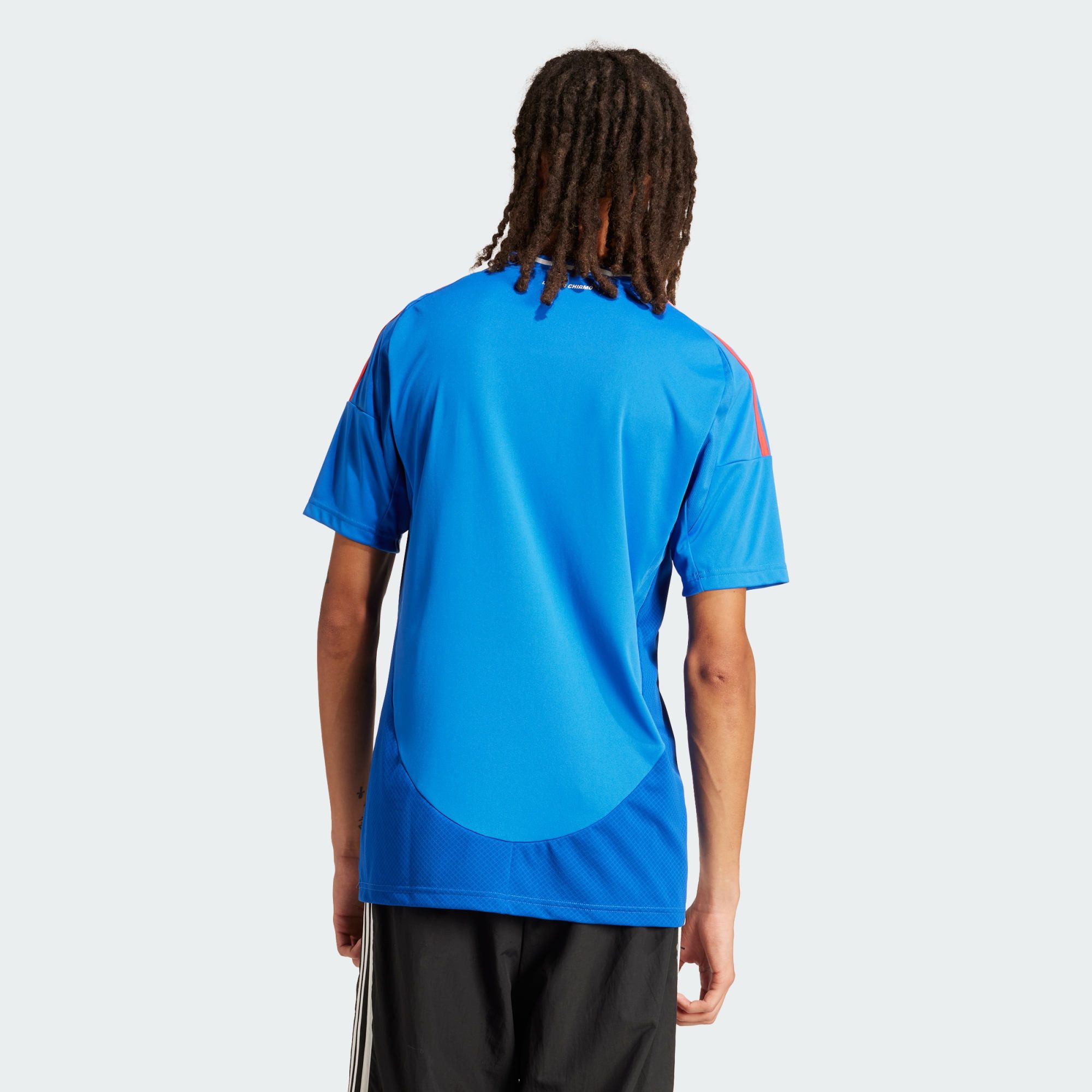 adidas Performance Fußballtrikot ITALIEN 24 HEIMTRIKOT günstig online kaufen