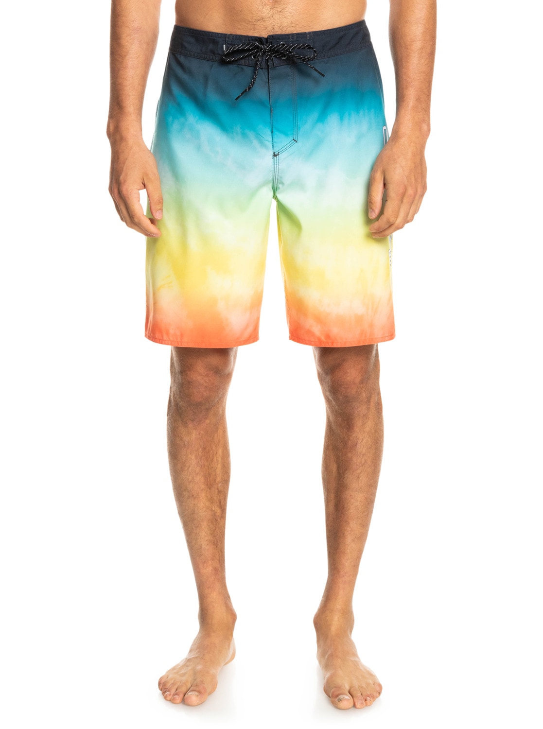 Quiksilver Boardshorts "Everyday Faded Tide 20"" günstig online kaufen