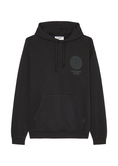 Marc O'Polo DENIM Kapuzensweatshirt günstig online kaufen