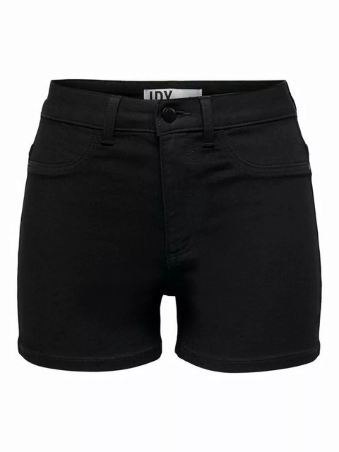 JDY Jeansshorts TULGA (1-tlg) Plain/ohne Details günstig online kaufen