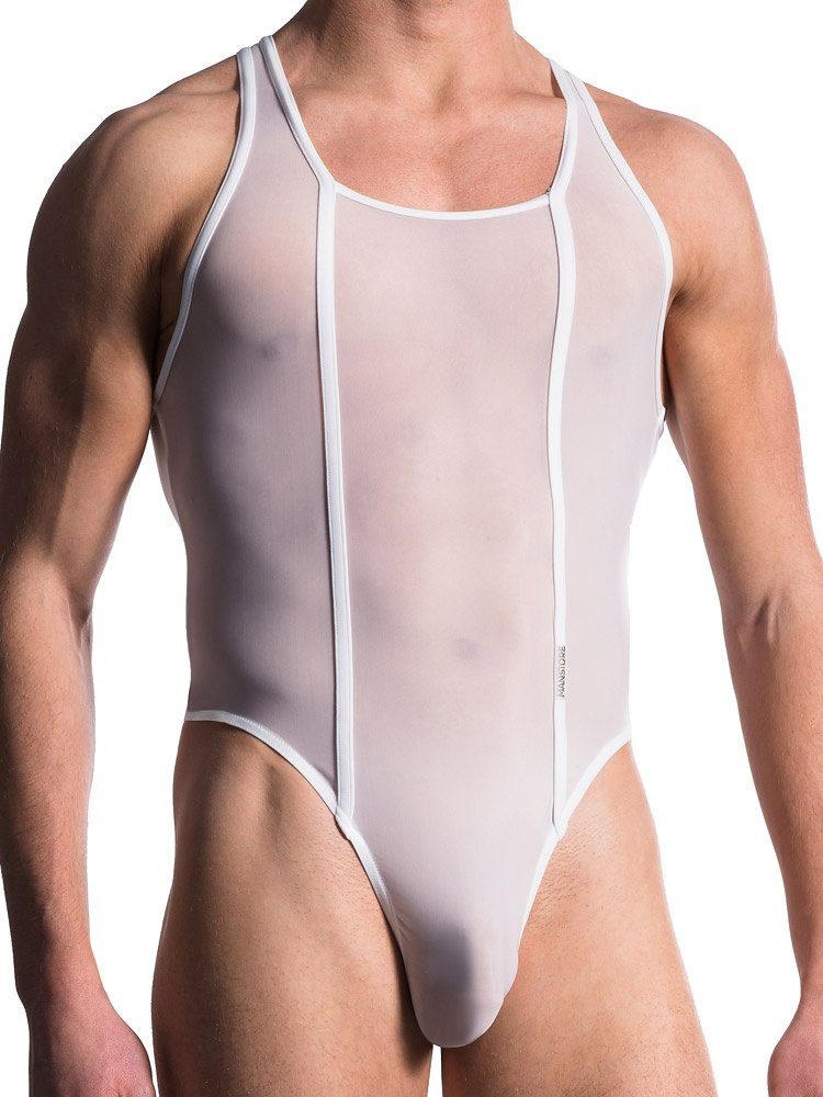 MANSTORE Stringbody MANSTORE M101: String Body, günstig online kaufen