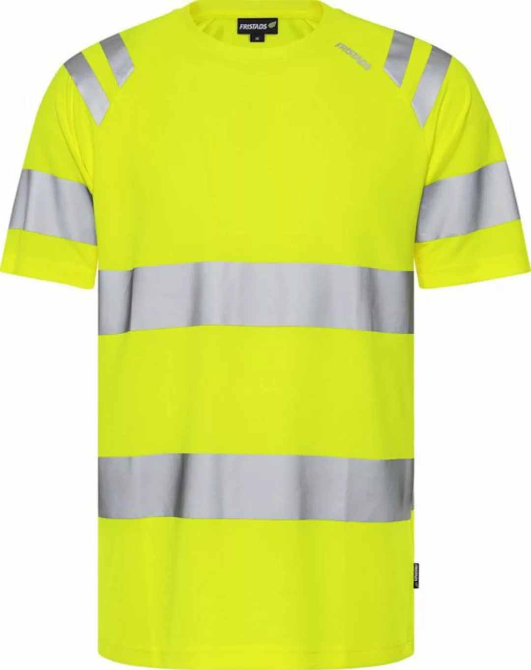 Fristads Warnschutz-Shirt High Vis T-Shirt Kl. 3 7860 GPST günstig online kaufen