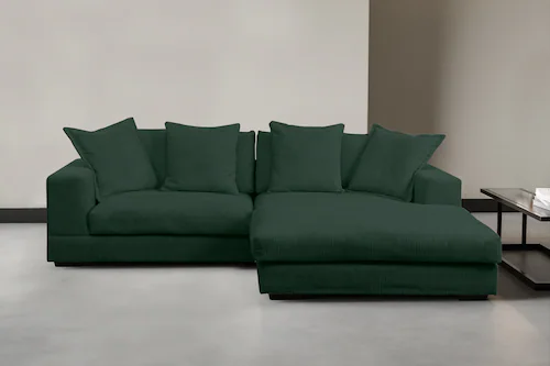 WERK2 Ecksofa "Eldorado L-Form" günstig online kaufen