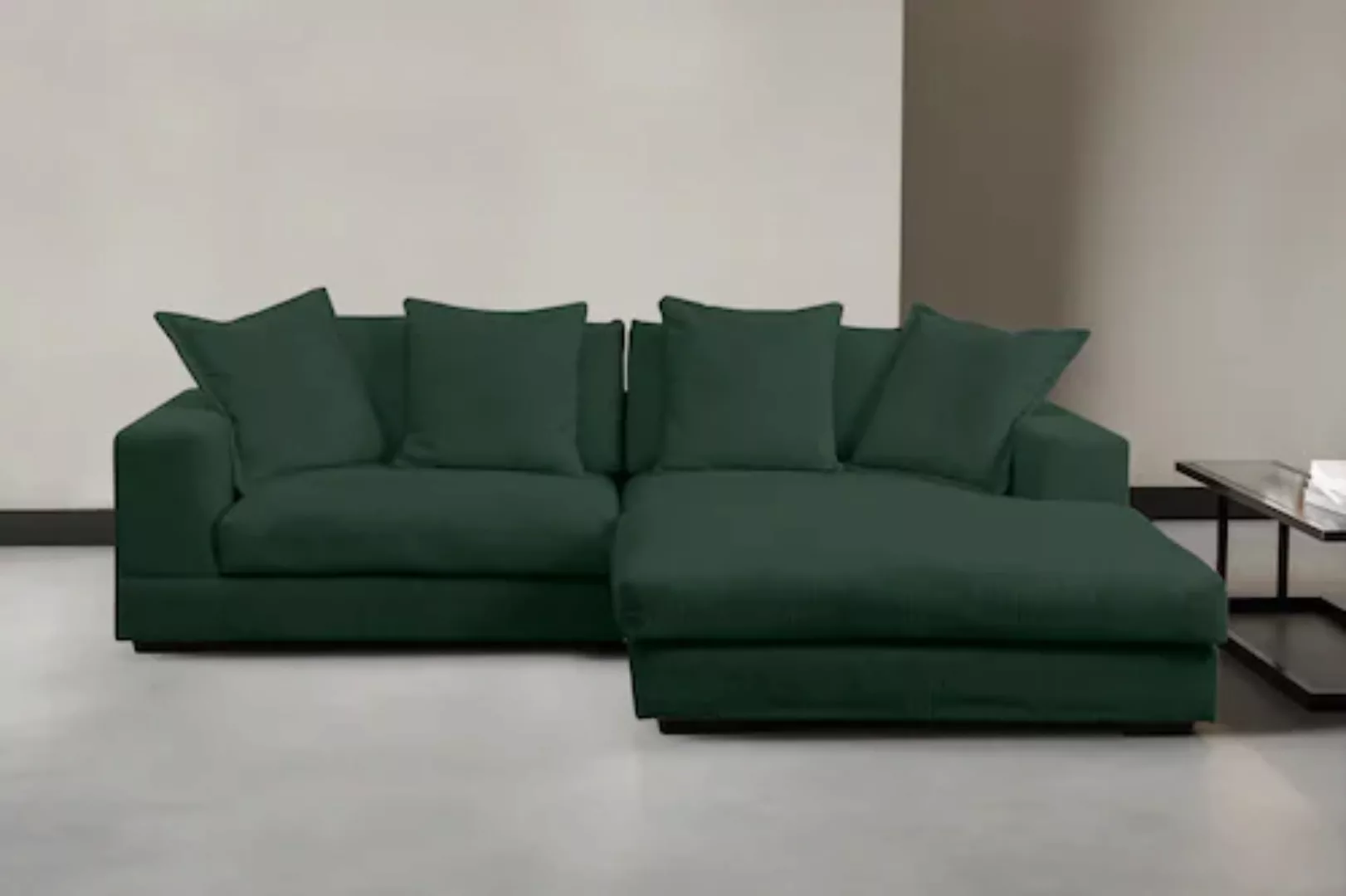 WERK2 Ecksofa "Eldorado" günstig online kaufen