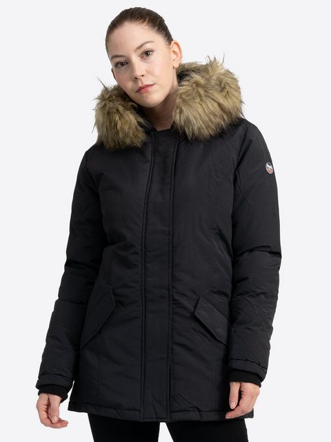 Lonsdale Winterjacke KIMMERIDGE günstig online kaufen