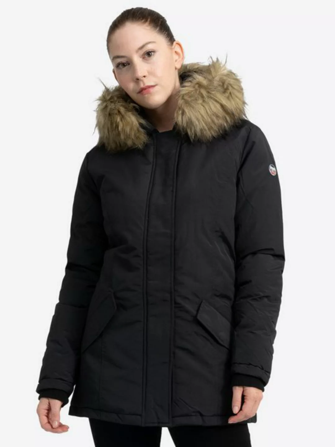 Lonsdale Winterjacke KIMMERIDGE (1-St) günstig online kaufen