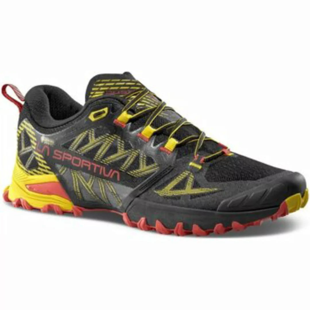 La Sportiva  Fitnessschuhe Sportschuhe Bushido III GTX 56X999100 günstig online kaufen