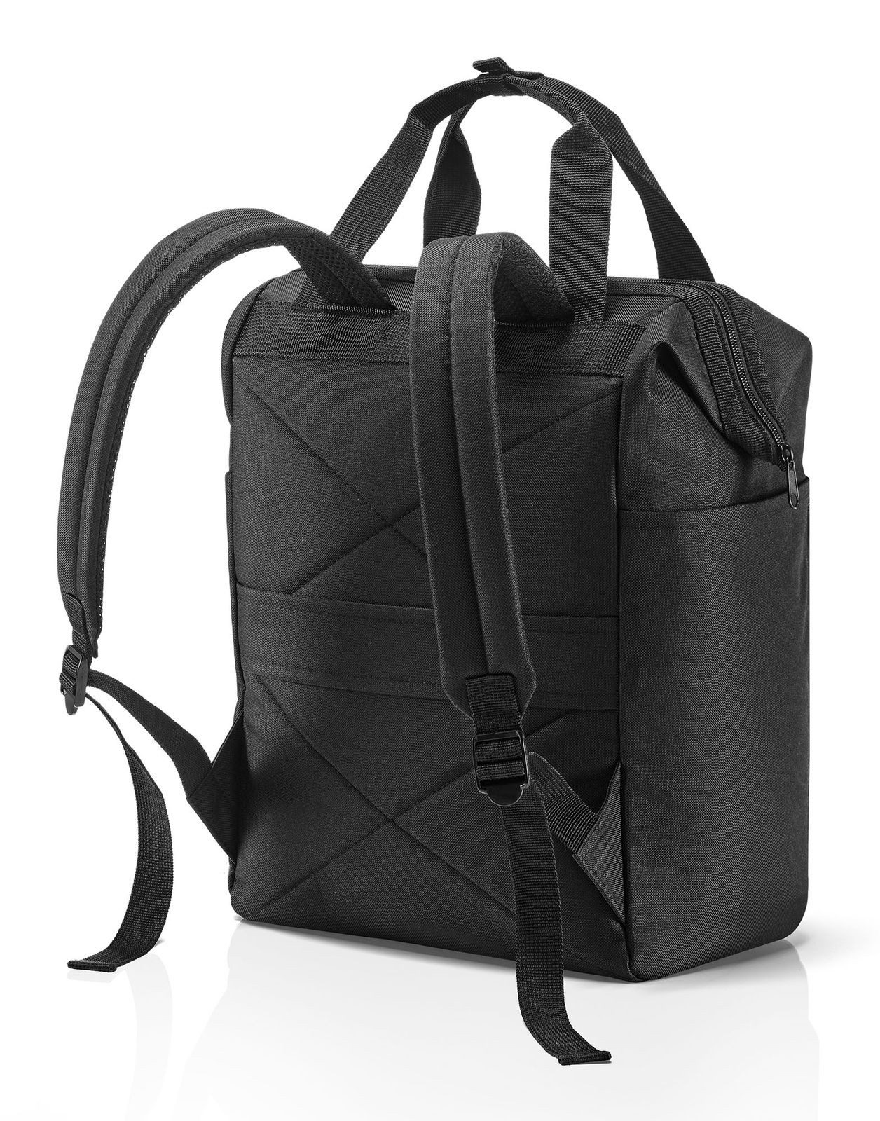REISENTHEL® Rucksack allrounder R large dots, günstig online kaufen