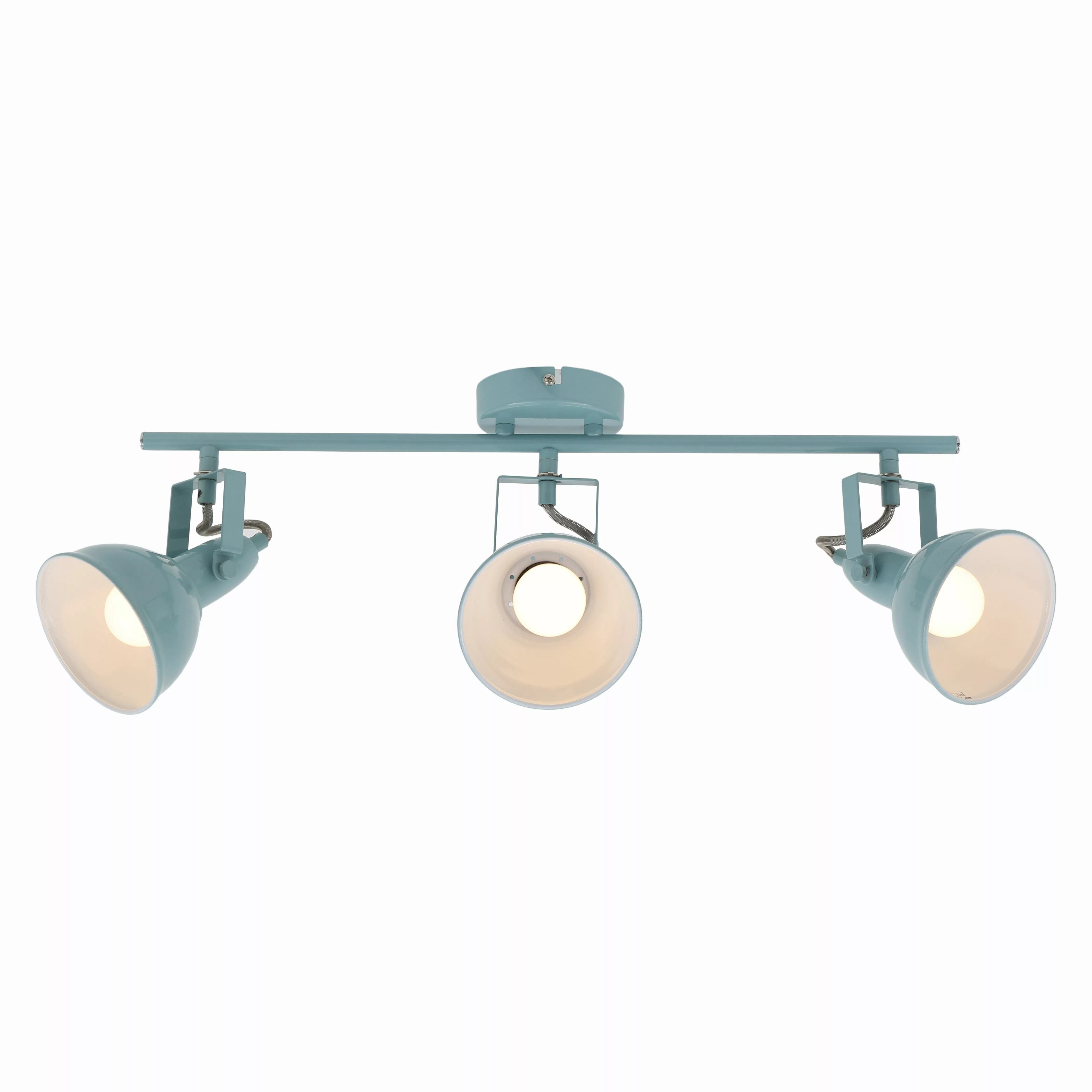 Briloner Leuchten Deckenleuchte Deckenlampe Wandlampe Innen günstig online kaufen