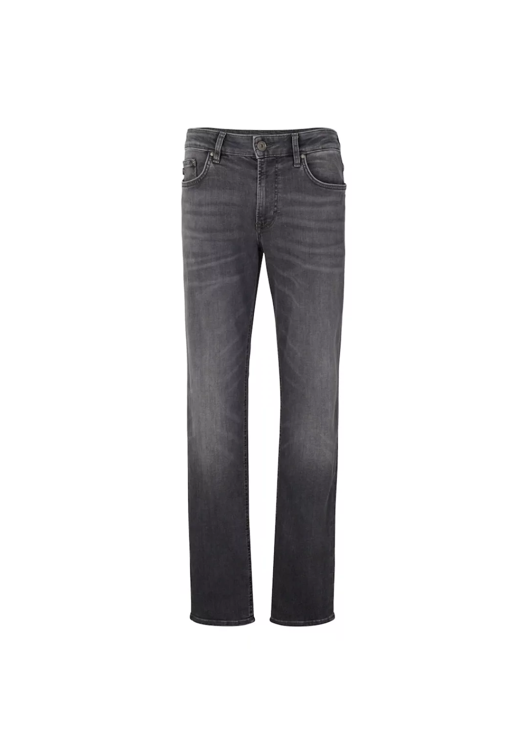 Joop! Herren Jeans Mitch - Modern Fit - Blau - Light Blue Denim günstig online kaufen