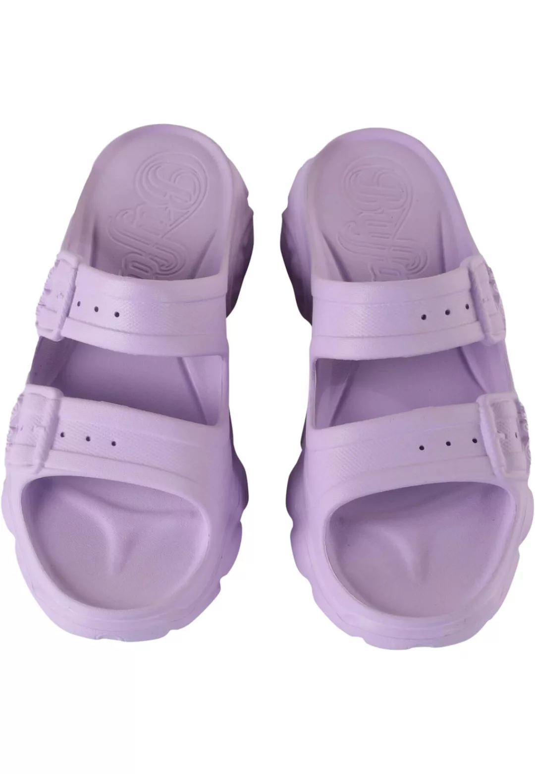 Buffalo Sandale "Buffalo Damen Buffalo Cld Ari Slide Vegan Foam" günstig online kaufen