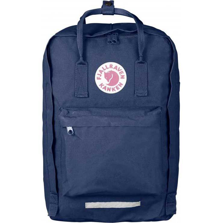 Fjällräven Kånken 17 Inch Rucksack 20 Liters Royal blue günstig online kaufen