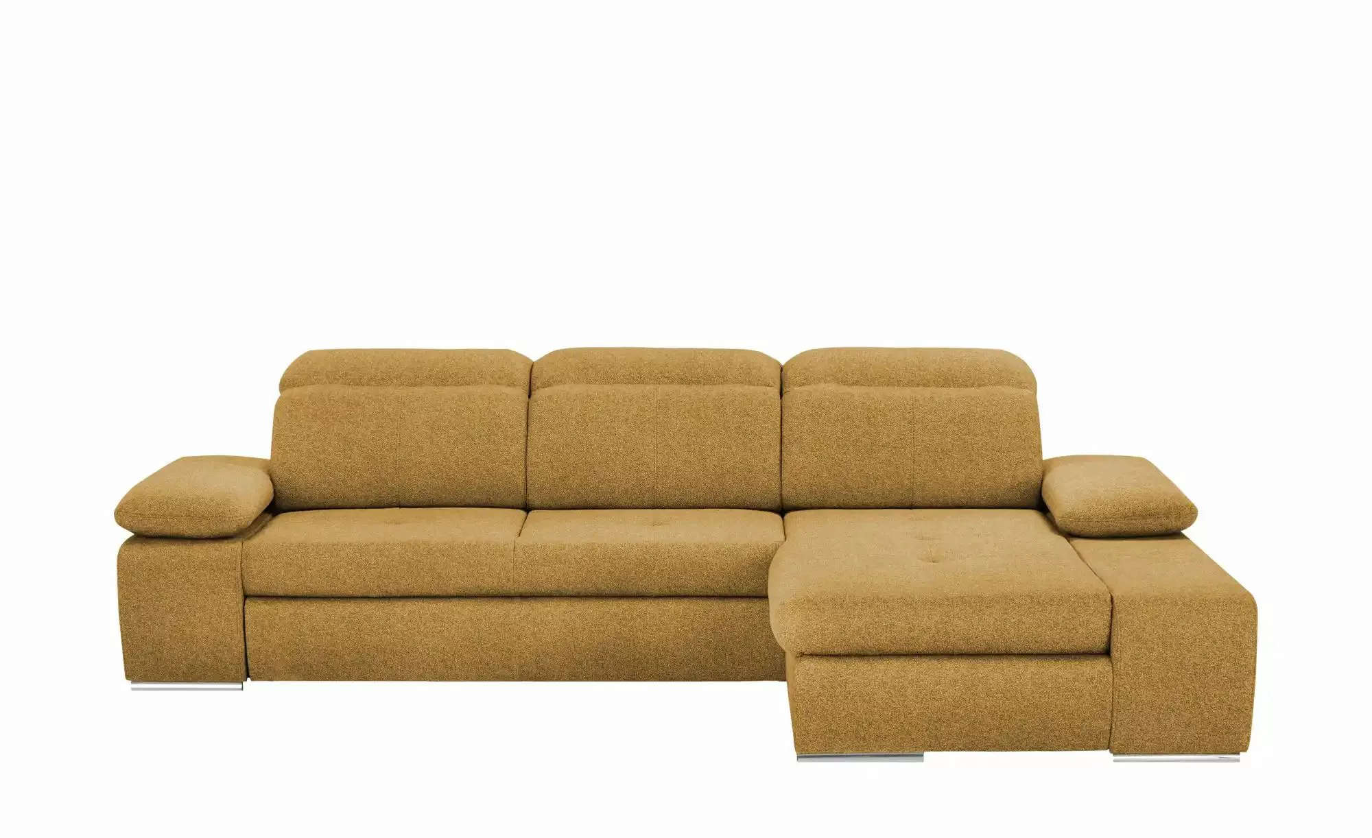 switch Ecksofa  Avilla ¦ gelb ¦ Maße (cm): B: 285 H: 86 T: 187.0 Polstermöb günstig online kaufen