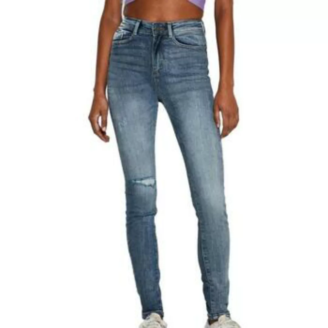 Noisy May  Slim Fit Jeans 27020240 günstig online kaufen