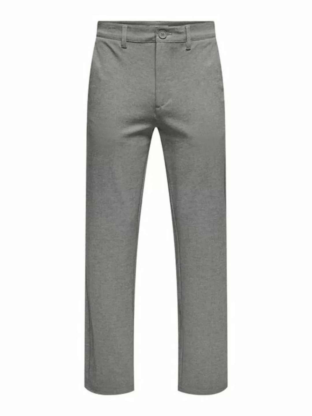 ONLY & SONS Stoffhose ONSMARK REGULAR 0209 PANT günstig online kaufen