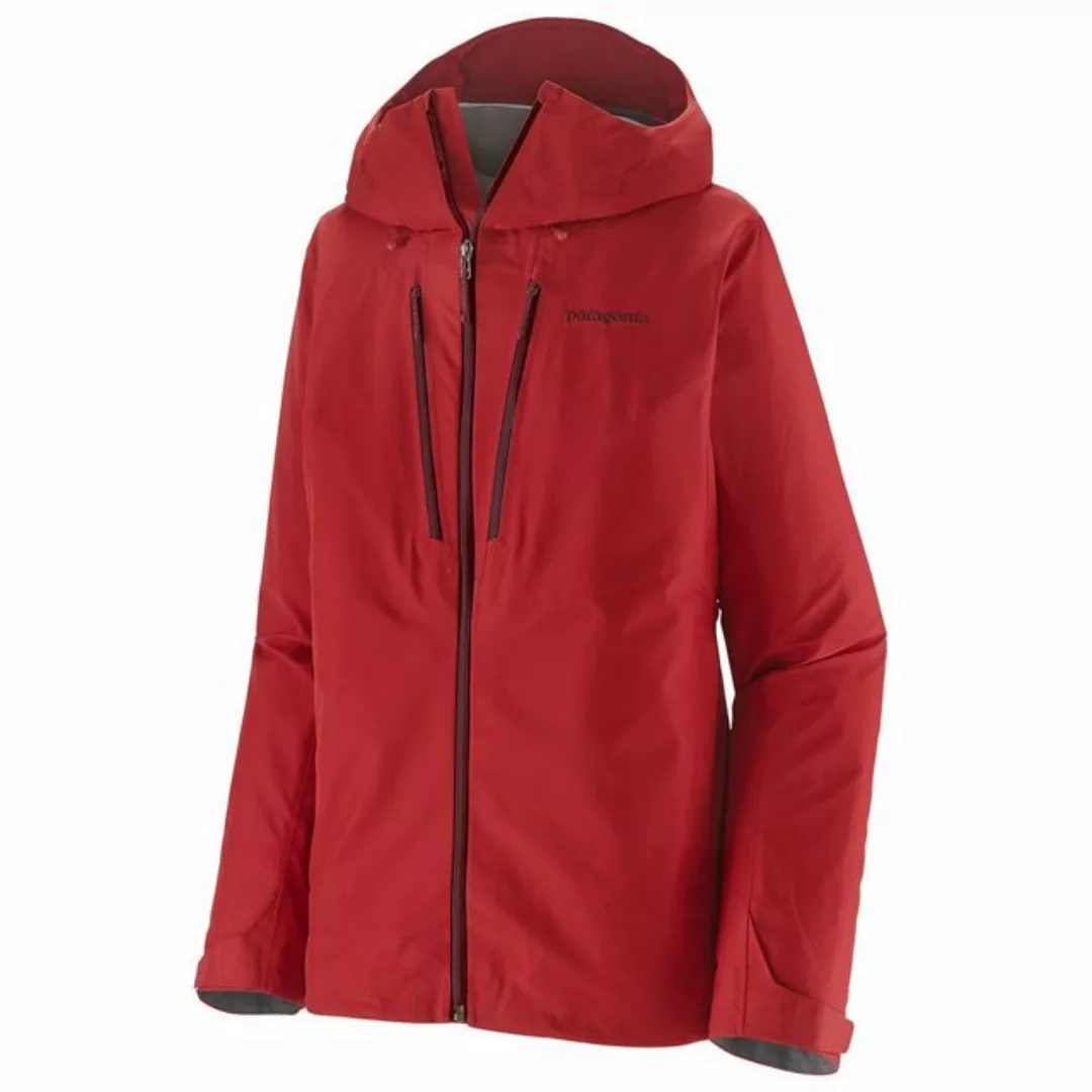 Patagonia Outdoorjacke Women's Triolet Jacket Outdoorjacke Damen winddicht, günstig online kaufen