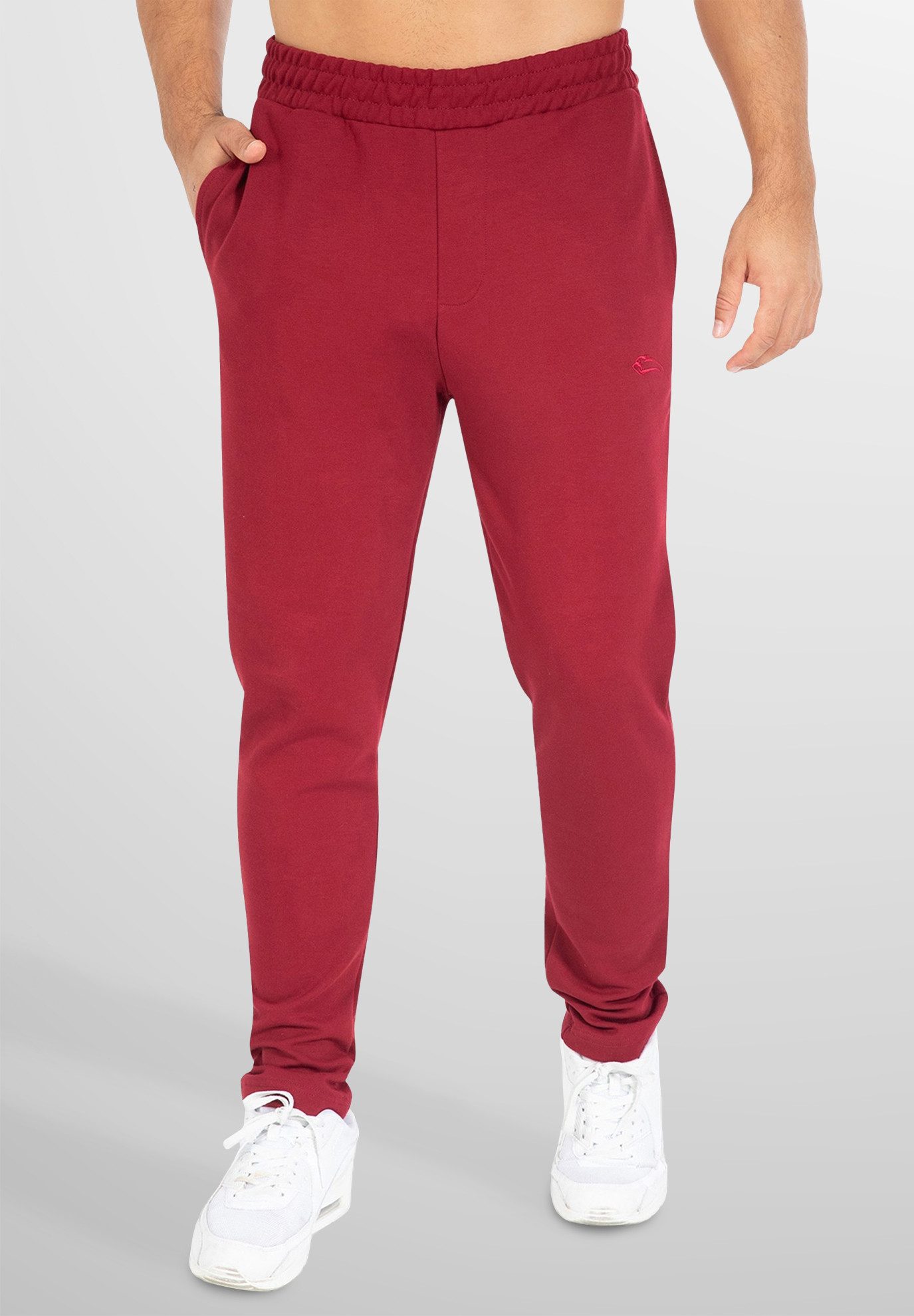 Smilodox Jogginghose David, Sporthose Herren, Freizeithose günstig online kaufen