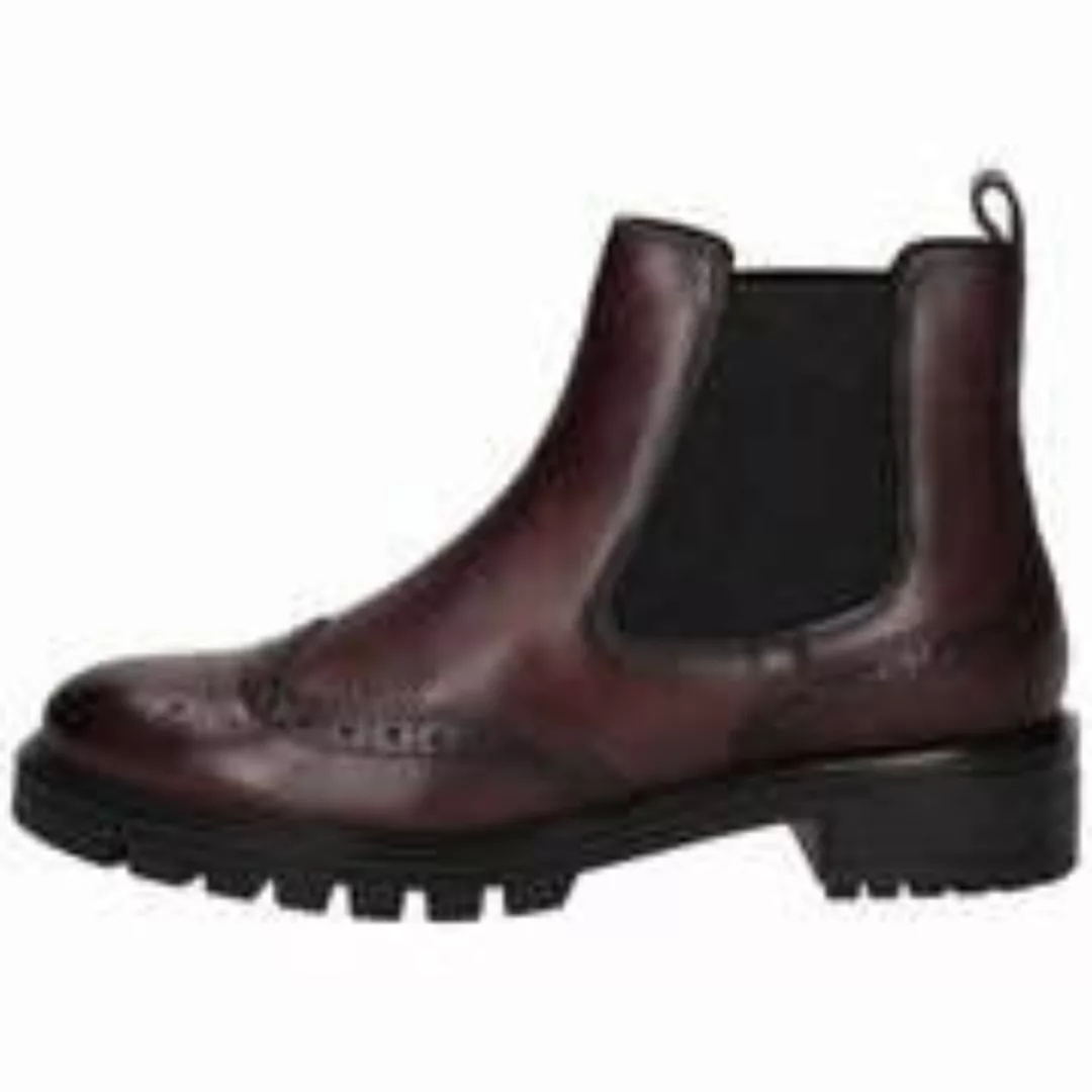 Ara Chelsea Boots Damen rot günstig online kaufen