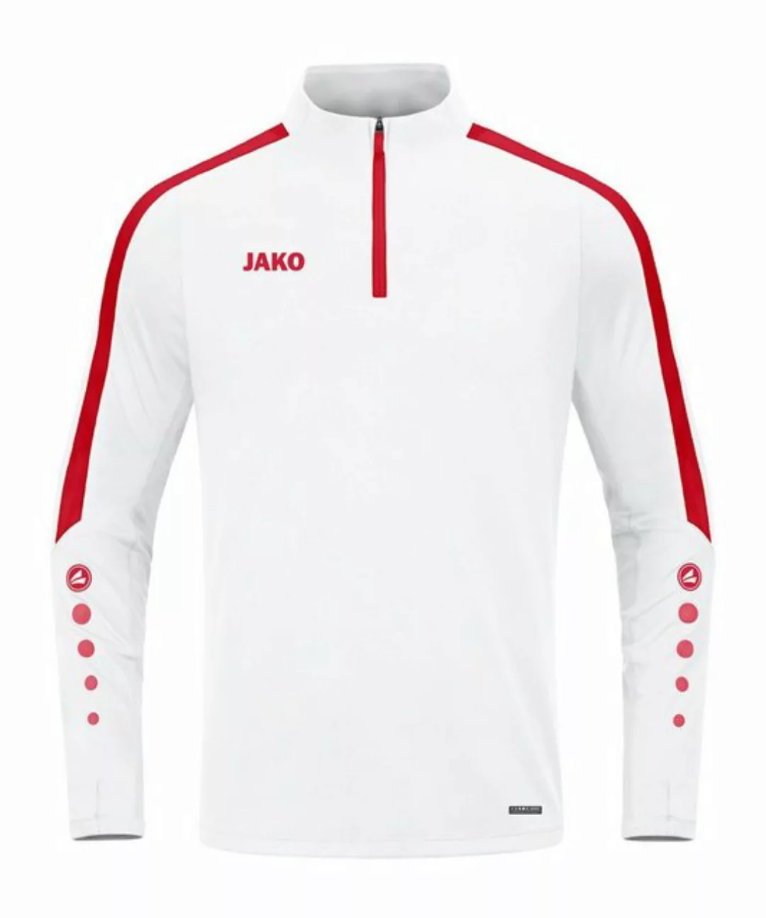 Jako Sweatshirt Power Sweatshirt Polyester günstig online kaufen