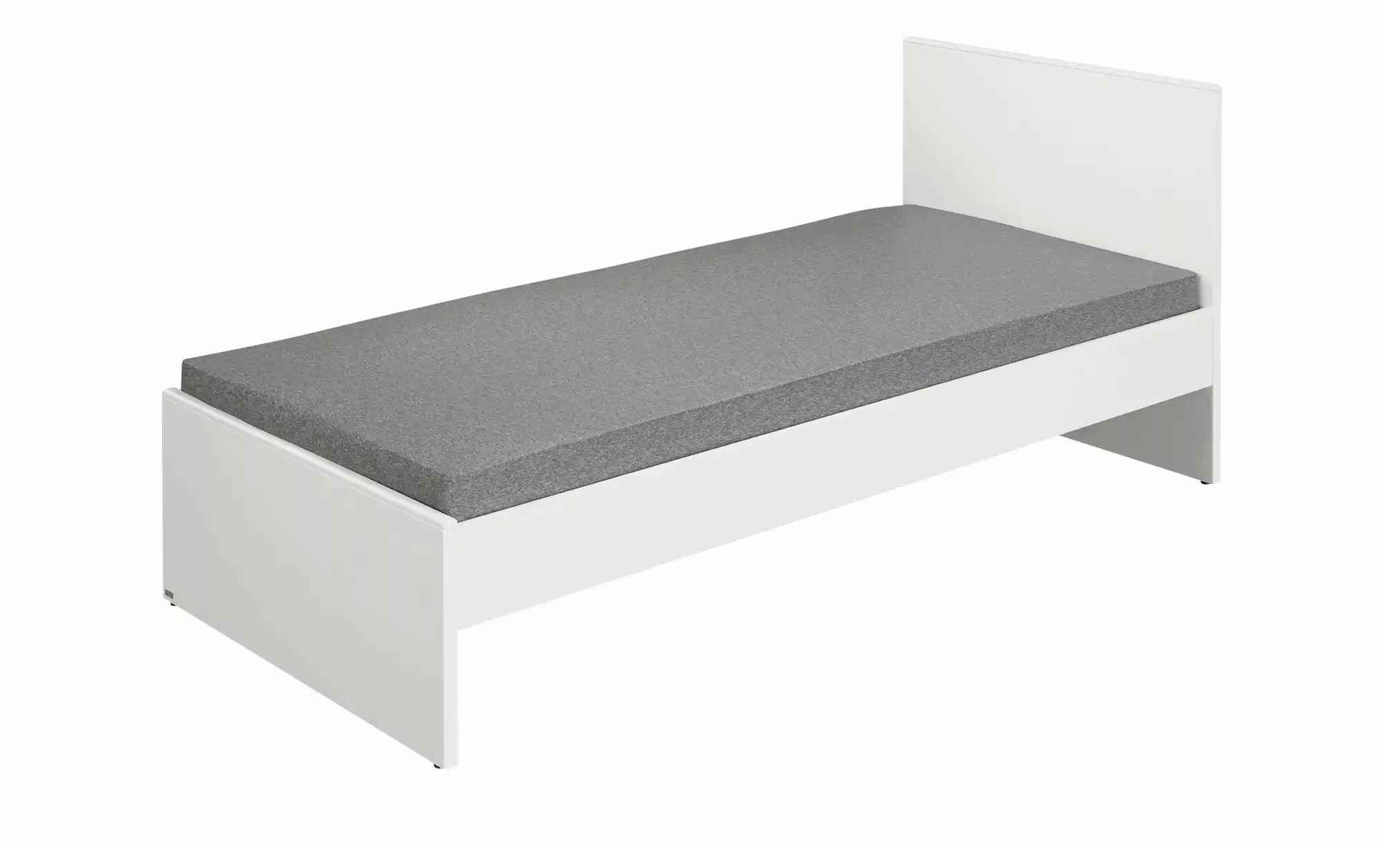 PAIDI Jugendbett  Olli ¦ Maße (cm): B: 95,7 H: 88,7 Betten > Bettgestelle - günstig online kaufen