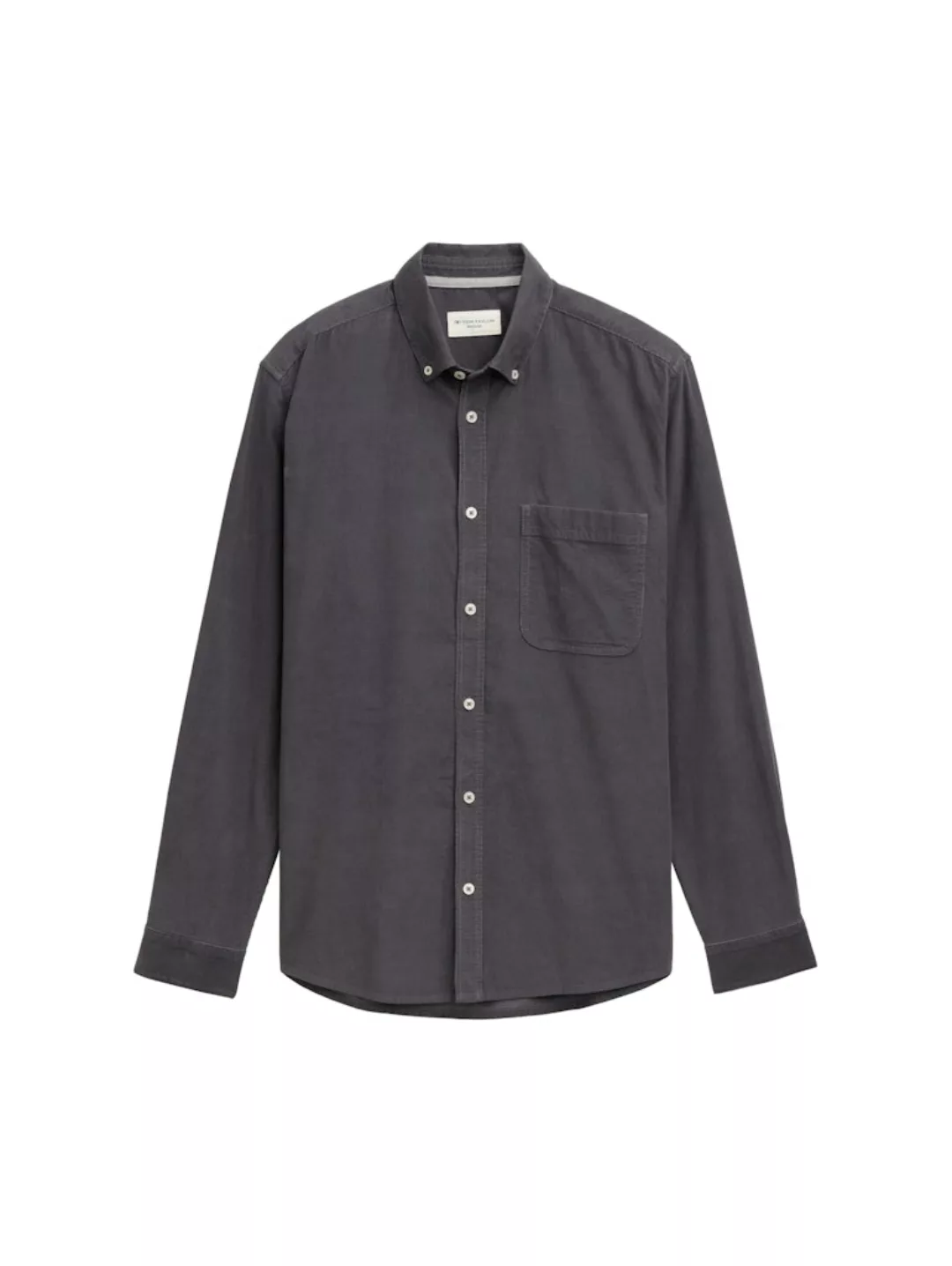 Tom Tailor Herren Hemd 1047341 günstig online kaufen