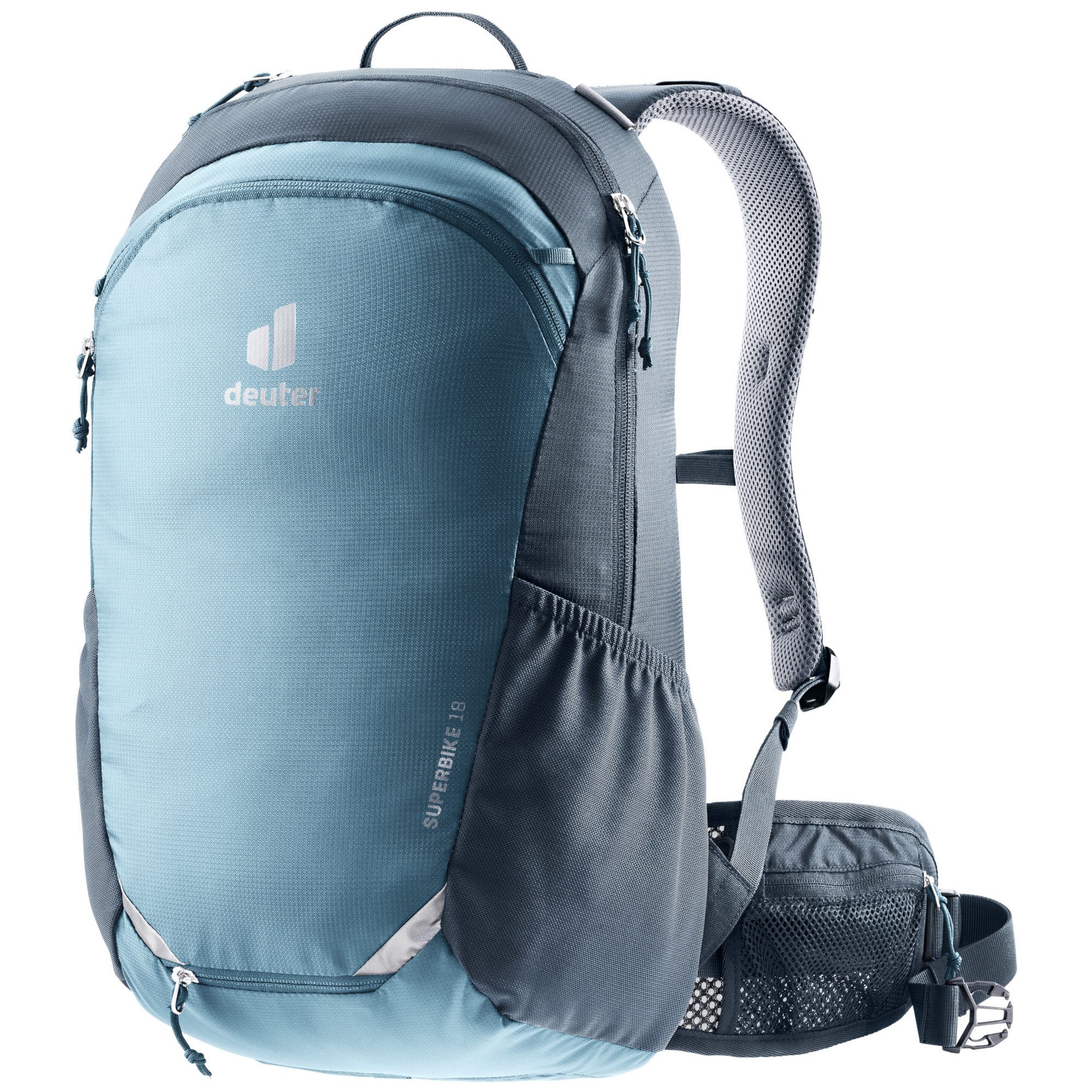 Deuter Superbike 18 Black günstig online kaufen