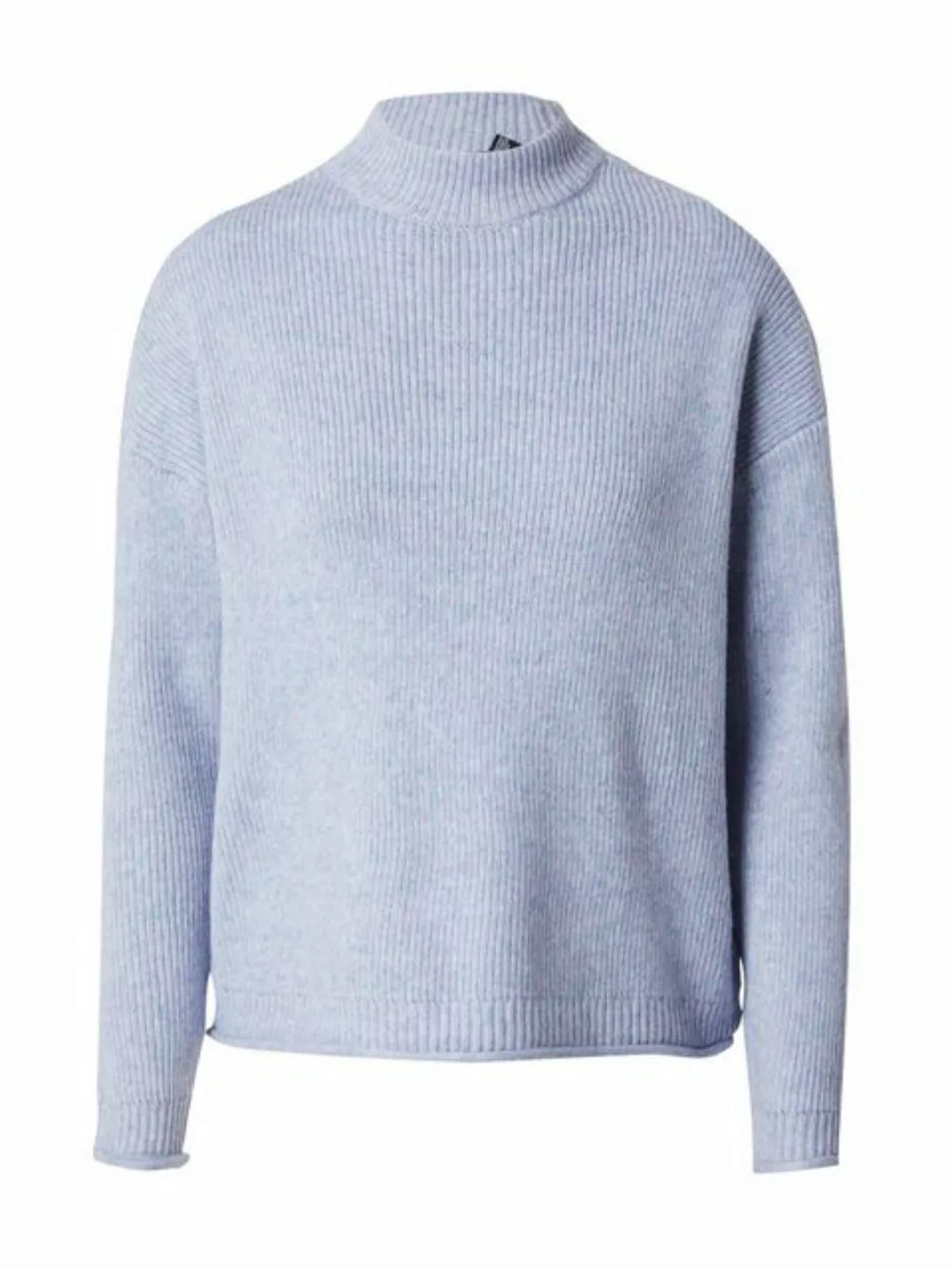 Vero Moda Stehkragenpullover VMELIF (1-tlg) Plain/ohne Details günstig online kaufen