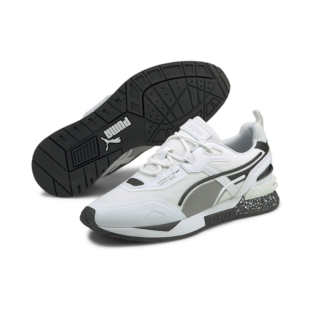 Puma Select Mirage Tech Bubble EU 42 Puma White / Puma Black günstig online kaufen