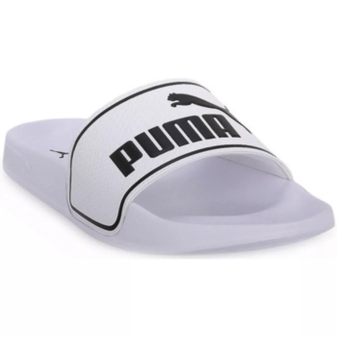 Puma  Pantoffeln 02 LEADCAT günstig online kaufen