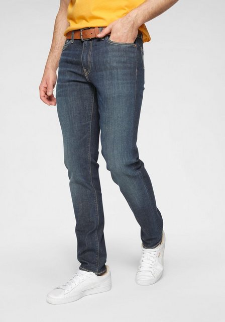 Levi's® Slim-fit-Jeans 511 SLIM mit Stretch günstig online kaufen