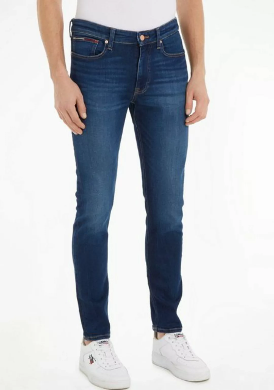 Tommy Jeans 5-Pocket-Jeans SIMON SKNY DG1219 günstig online kaufen