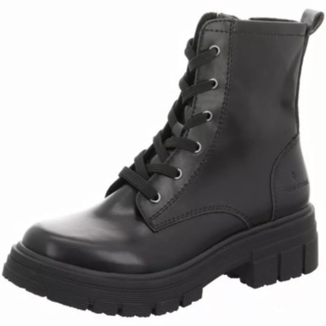 Idana  Stiefel Stiefeletten Stiefel mit Reißverschluss 252863000/004 günstig online kaufen