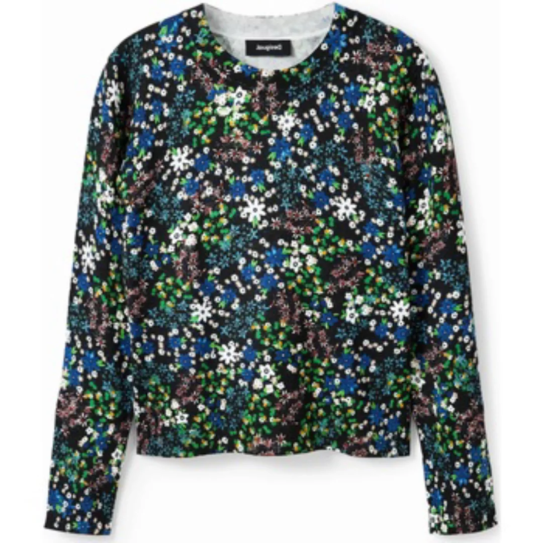 Desigual  Pullover GARDEN 23WWJF33 günstig online kaufen