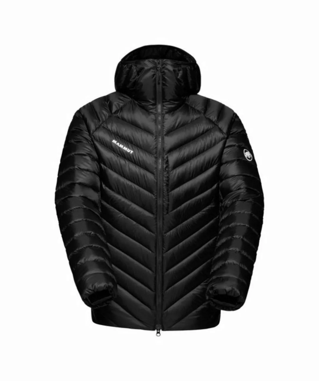 Mammut Outdoorjacke Broad Peak IN Hooded Jacket Men günstig online kaufen