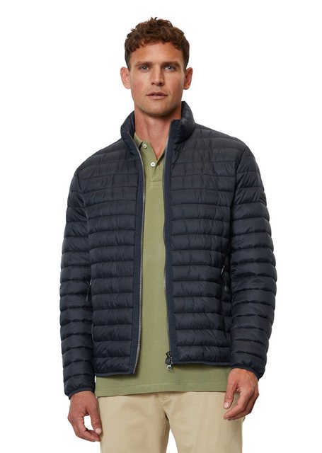 Marc O'Polo Outdoorjacke mit Wattierung von Unifi REPREVE® günstig online kaufen